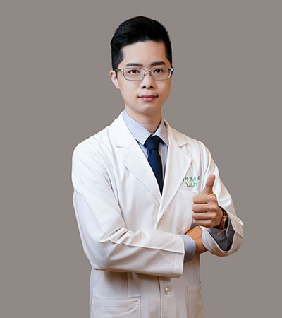 林彥安醫師